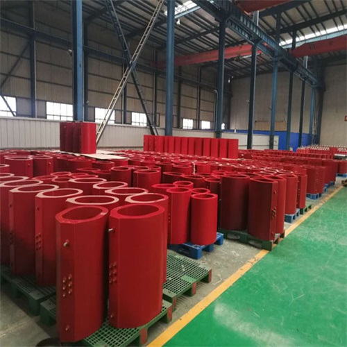 宜春SCB13-2500KVA电力变压器