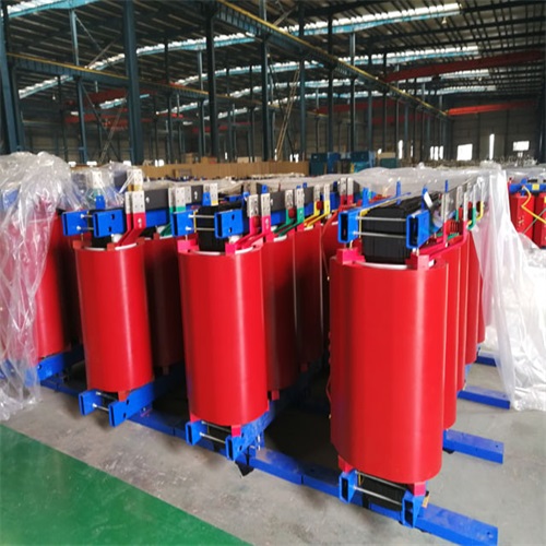 宜春SCBH15-1250KVA变压器