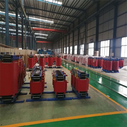 宜春scbh15非晶合金干式变压器