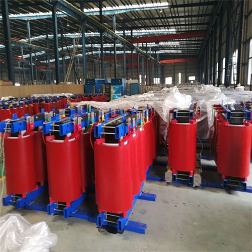 宜春SCB13变压器