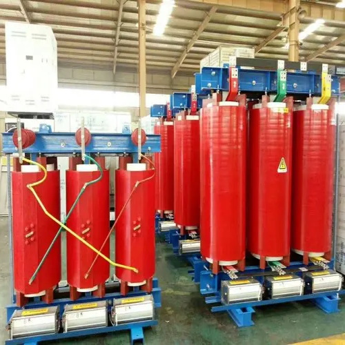 宜春SCB13干式变压器品牌
